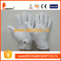 Gants de travail en 100% coton Bleach Interlock Dch114